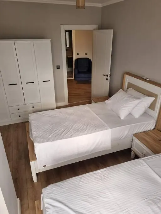 Hotel Royal Homes 403 Antalya