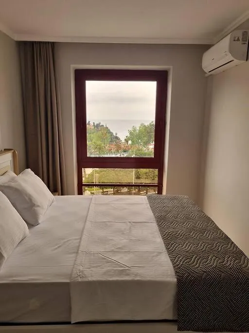 Royal Homes 403 Antalya
