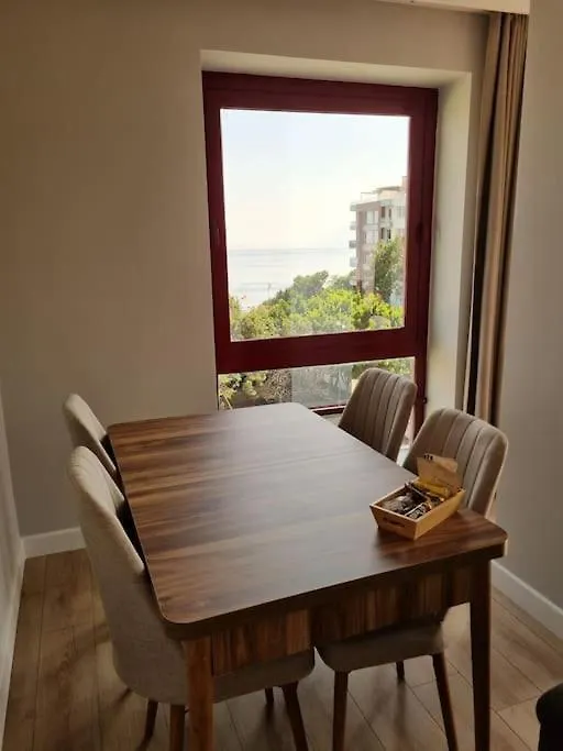 Hotel Royal Homes 403 Antalya Turkey