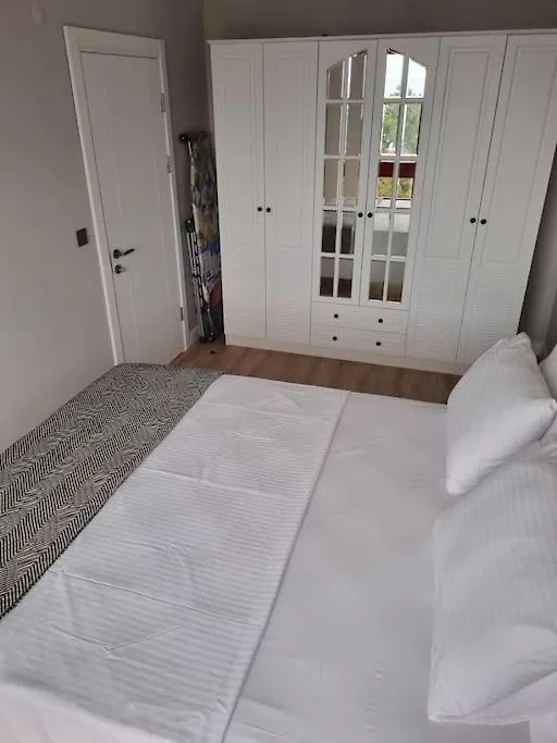 Royal Homes 403 Antalya