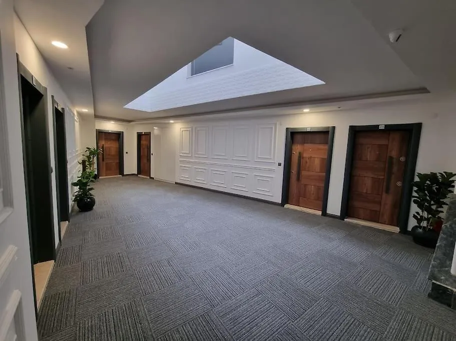 Royal Homes 403 Анталья