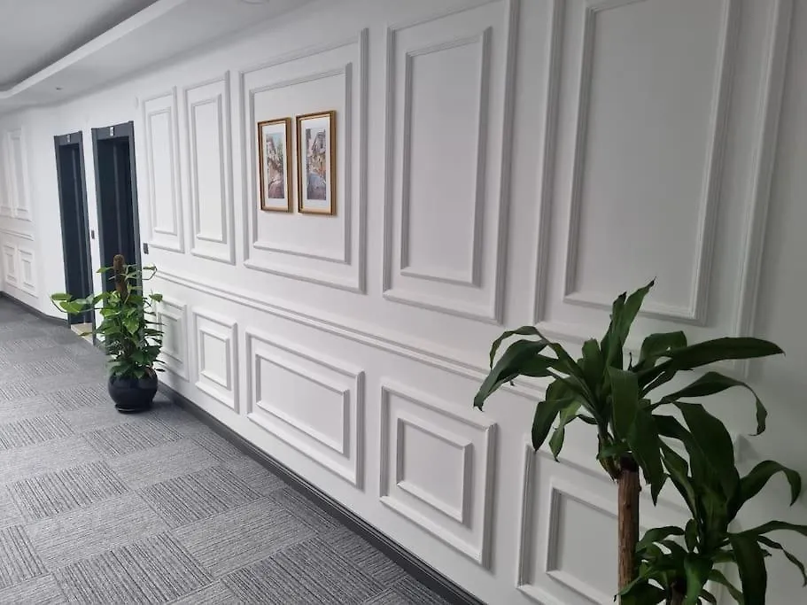 Royal Homes 403 Antalya Turkey