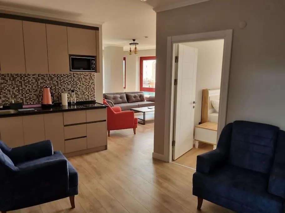 Royal Homes 403 Antalya 0*,  Turkey