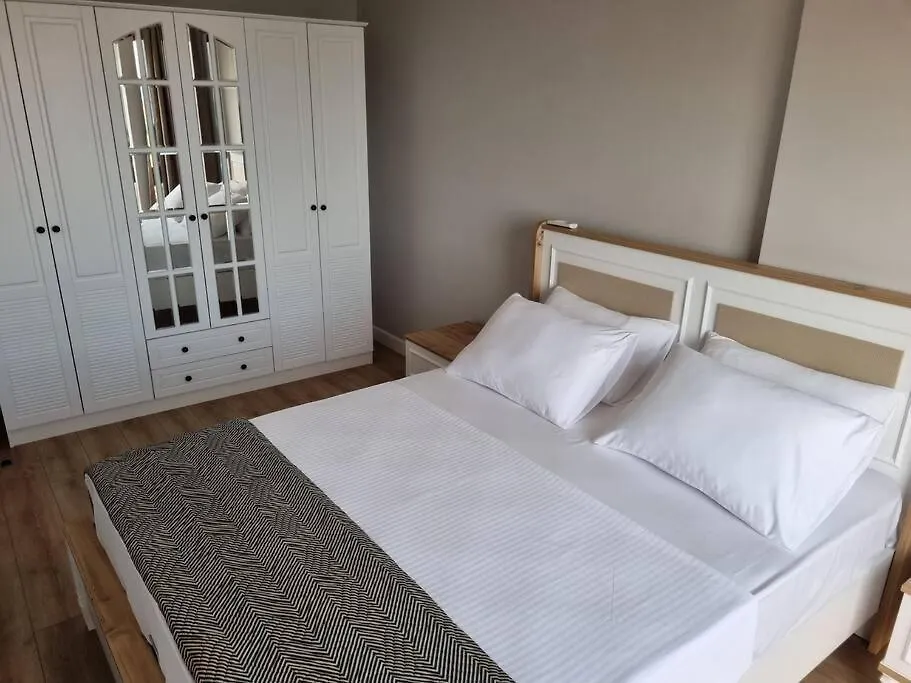 Royal Homes 403 Antalya Turkey