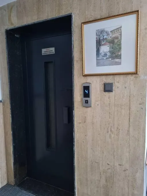 Royal Homes 403 Анталья