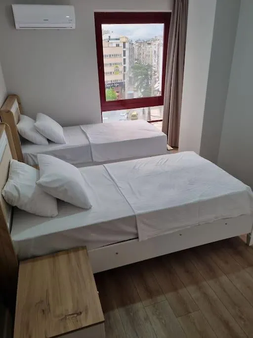 Royal Homes 403 Antalya Hotel