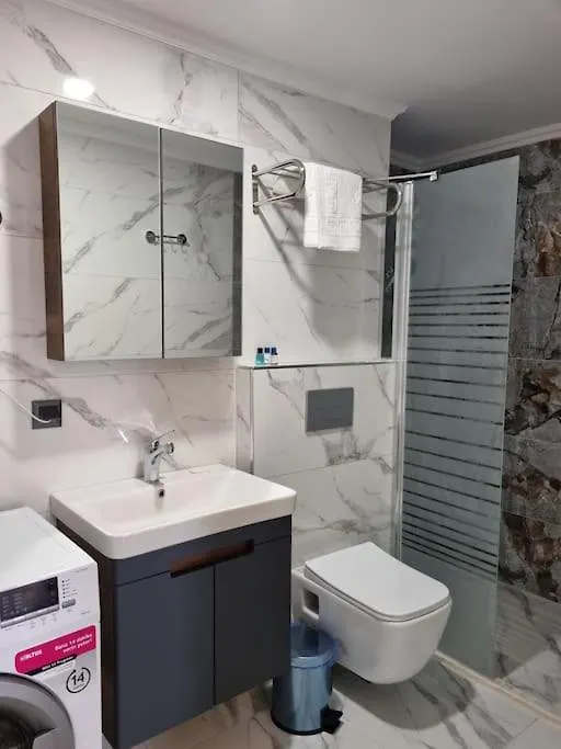 Royal Homes 403 Antalya Hotel